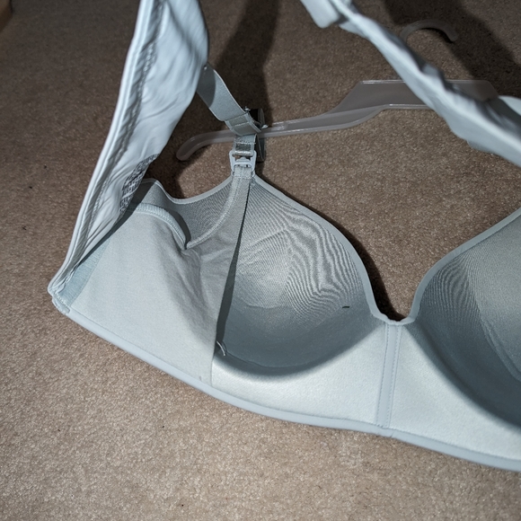 Auden target mint green wireless 40c bra - Picture 3 of 5